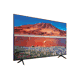 Televizor LED Samsung 43TU7172 clasa G