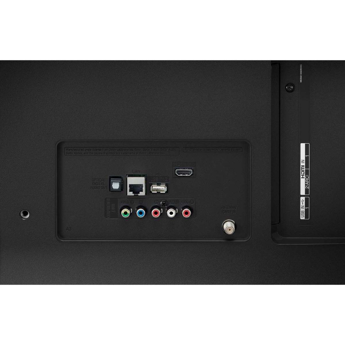 Televizor LED LG 43UK6200PLA - Pret avantajos - Ideall.ro