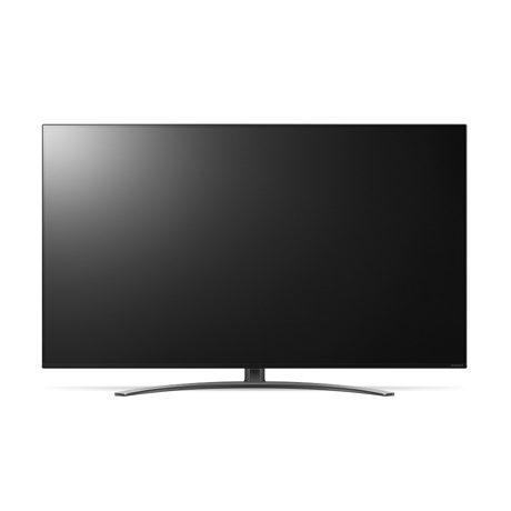 Televizor LED LG 49NANO863NA, 4K NanoCell, 123 cm, Procesor α7, Dolby Atmos, Smart TV, CI+, Bluetooth, Wi-Fi, Negru