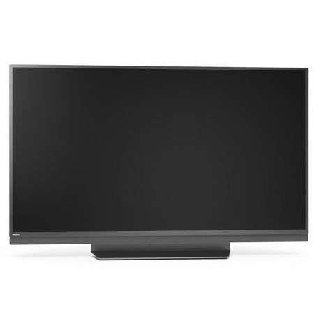 Televizor LED Philips 49PUS8503/12, 123 cm, 4K Ultra HD, Smart TV, Android Nougat, Wi-Fi, Argintiu
