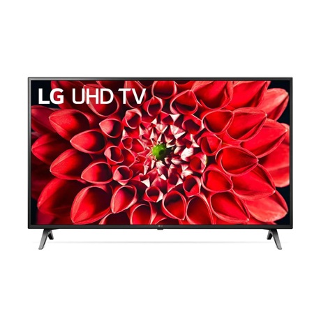 Televizor LED LG 49UN711C, 4K , 125 cm, Smart TV, CI+, Wi-Fi, Negru