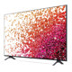 Televizor LED LG 50NANO753PA clasa G
