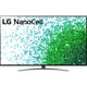 Televizor LED LG 50NANO813PA clasa F