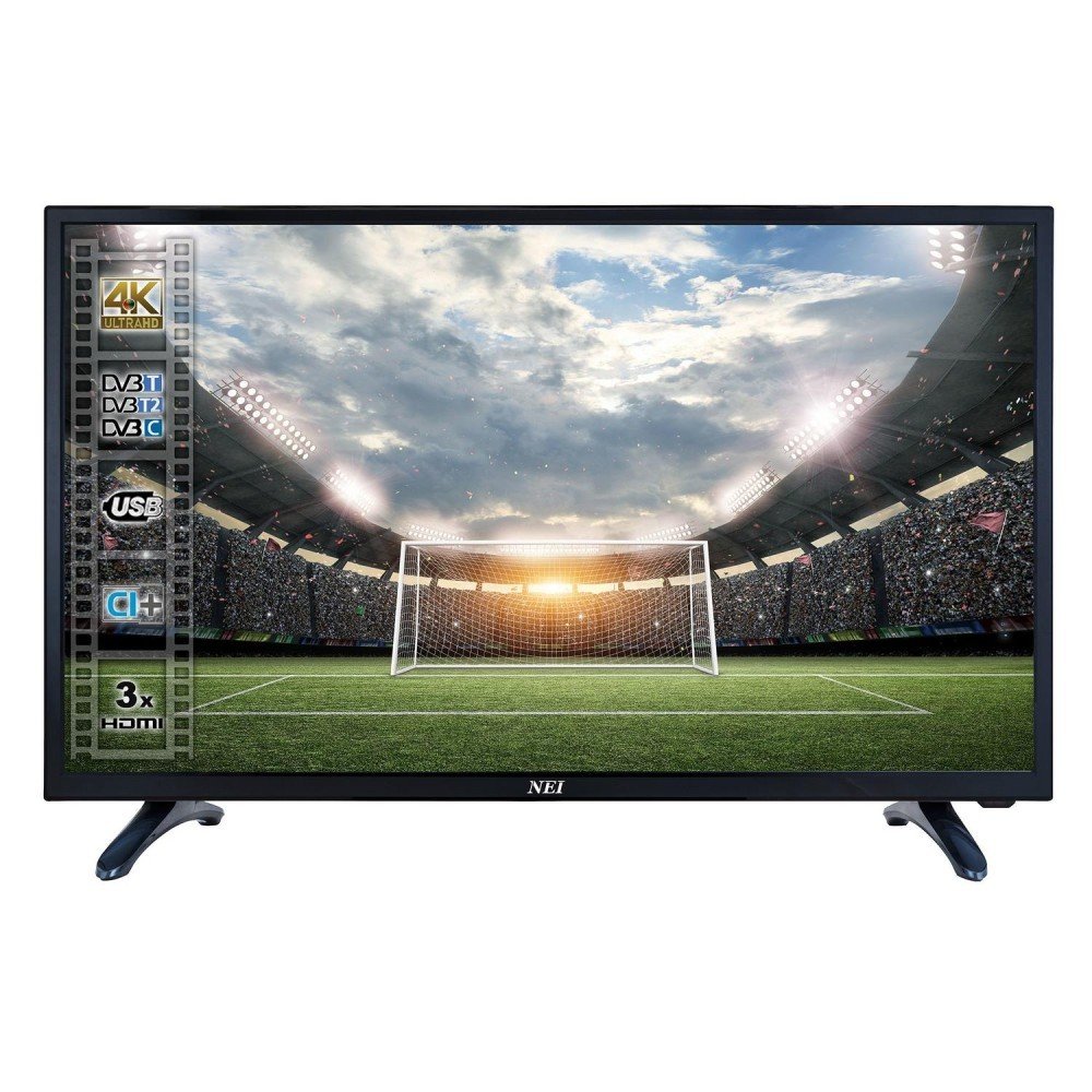 Televizor NEI 50NE6000 - Pret avantajos - Ideall.ro
