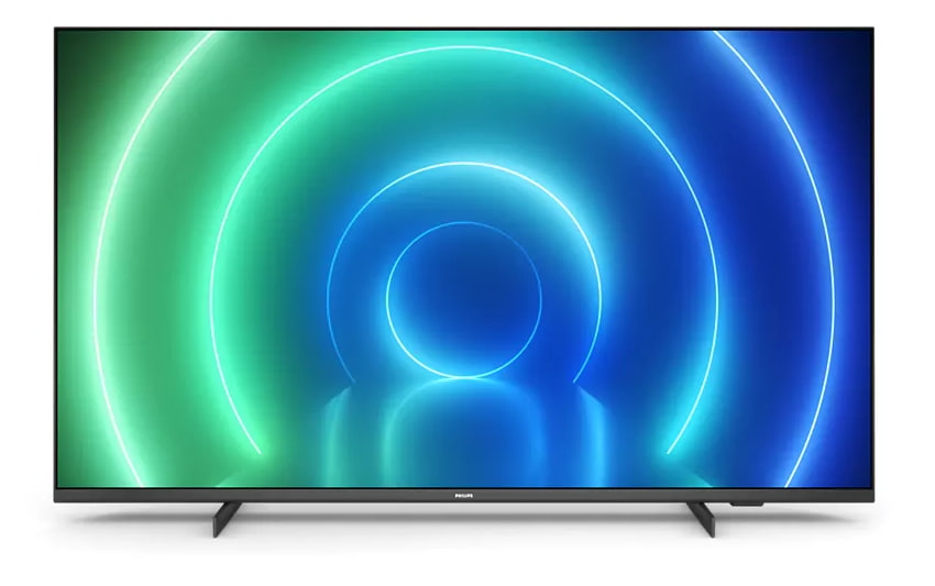 Televizor LED Philips 55PUS7506/12 clasa G