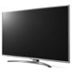 Televizor UHD LG 50UM7600PLB
