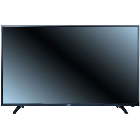 Televizor LED NEI 55NE6000, 139 cm, 4K Ultra HD, Slot CI+, Negru