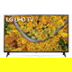 Televizor LED LG 55UP75003LF clasa G