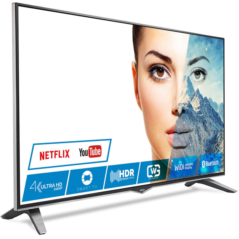 Televizor LED Smart Horizon 65HL8530U clasa G