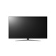 Televizor LED LG 65NANO813NA clasa G