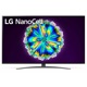 Televizor LED LG 65NANO863NA clasa G