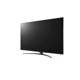 Televizor LED LG 65NANO863NA clasa G