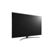 Televizor LED LG 65NANO863NA clasa G