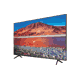 Televizor LED Samsung 65TU7172 clasa G