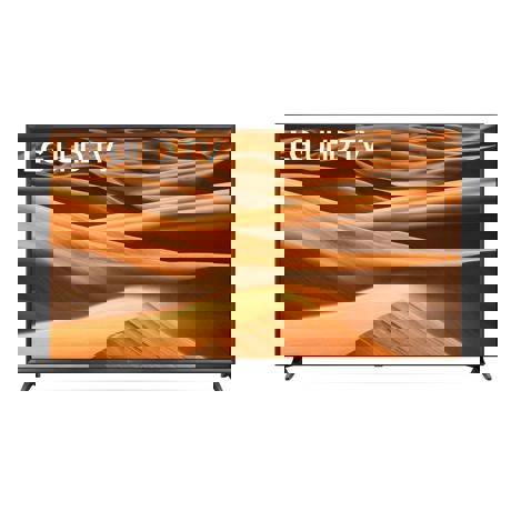 Televizor LED LG 70UM7100PLB, 178 cm, 4K UHD, Smart TV, Wi-Fi, CI+, Procesor Quad Core, Negru
