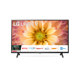 Televizor LED LG 70UN70703LB clasa G