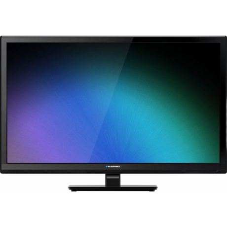 Televizor LED BLAUPUNKT BLA-236/207O-GB, HD Ready, 60 cm, Slot CI+, Negru