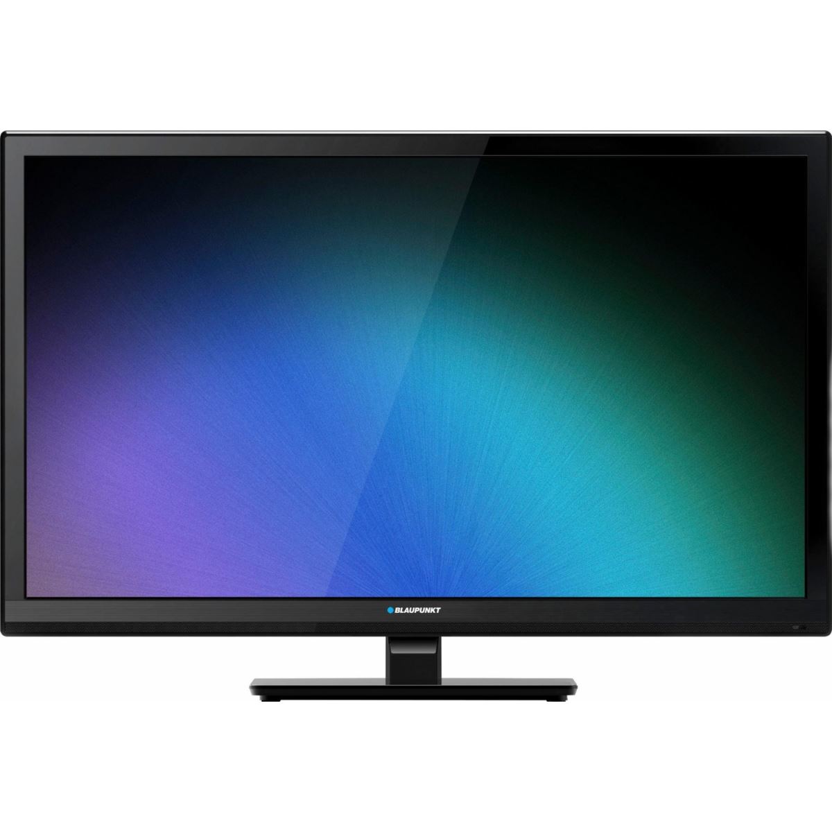 Televizor LED BLAUPUNKT BLA-236/207O-GB, HD Ready, 60 cm, Slot CI+, Negru