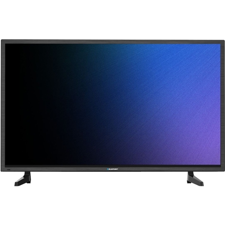 Televizor LED Blaupunkt BLA-40/133I-WB, 101 cm, Full HD, Slot CI+, Negru