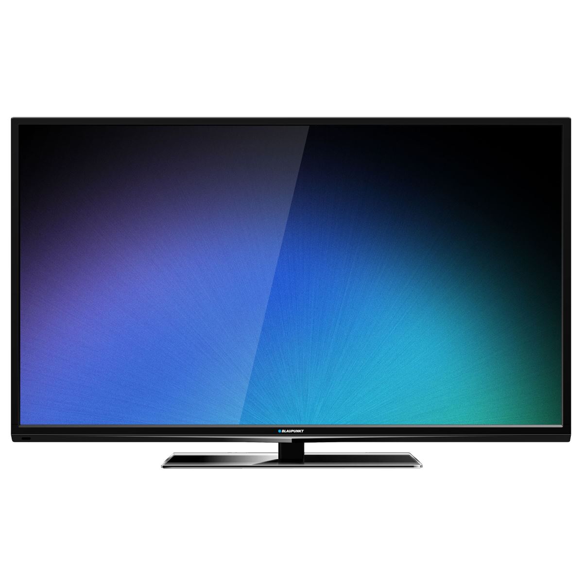 Televizor LED Blaupunkt, BLA-40/148I-GB, 102 cm, Full HD, Slot CI+, Negru