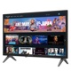 Televizor LED Diamant Horizon 24HL4330H clasa F
