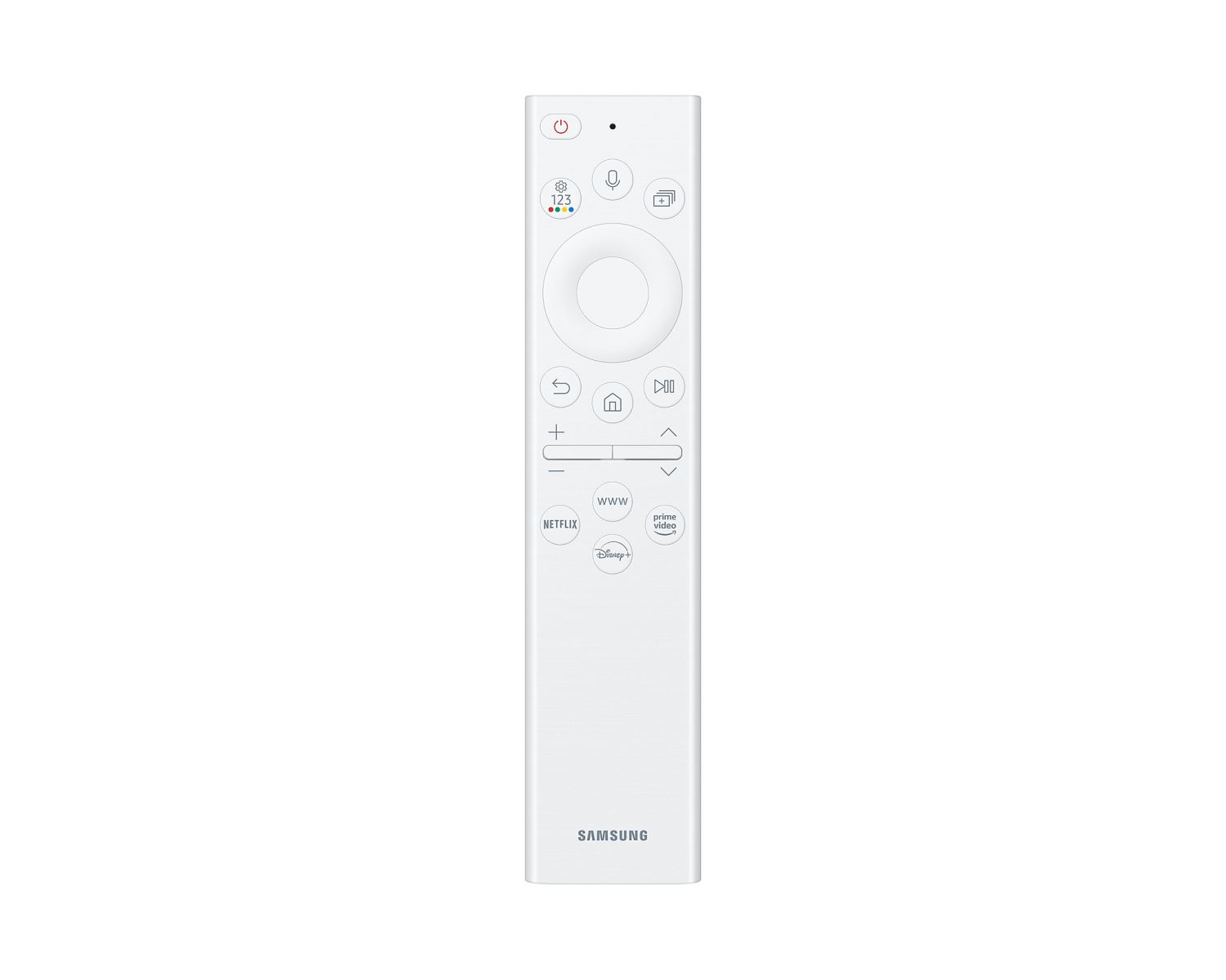 Televizor Samsung QE43LS01BAUXXH