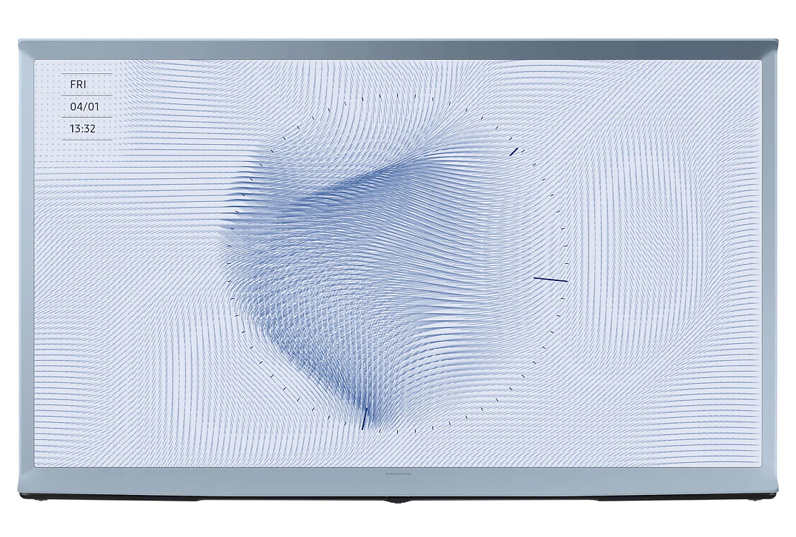 Televizor Samsung QE55LS01BBUXXH