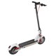 Trotineta Electrica MS ENERGY e10 White, Viteza Max. 35km/h, Motor 450W, Autonomie pana la 40km, suporta pana la 120kg