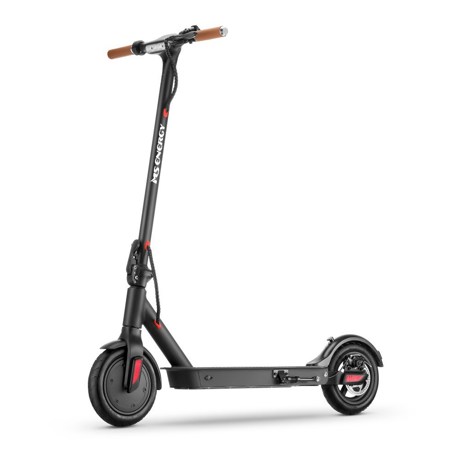 Trotineta Electrica MS ENERGY m10, viteza 25km/h, Motor 350W, Autonomie pana la 35km, APP- iOS si Android
