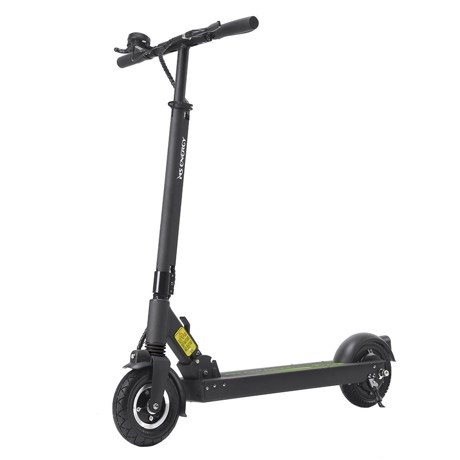 Trotineta Electrica MS ENERGY NEUTRON n1, Viteza 25km/h, Autonomie pana la 22km, Motor 250W, suporta pana la 120kg