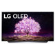 Televizor LED LG OLED48C11LB clasa G