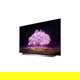 Televizor LED LG OLED48C11LB clasa G