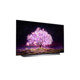 Televizor LED LG OLED48C11LB clasa G