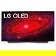 Televizor OLED LG OLED48CX3LB clasa G