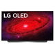 Televizor OLED LG OLED48CX3LB clasa G
