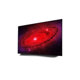 Televizor OLED LG OLED48CX3LB clasa G
