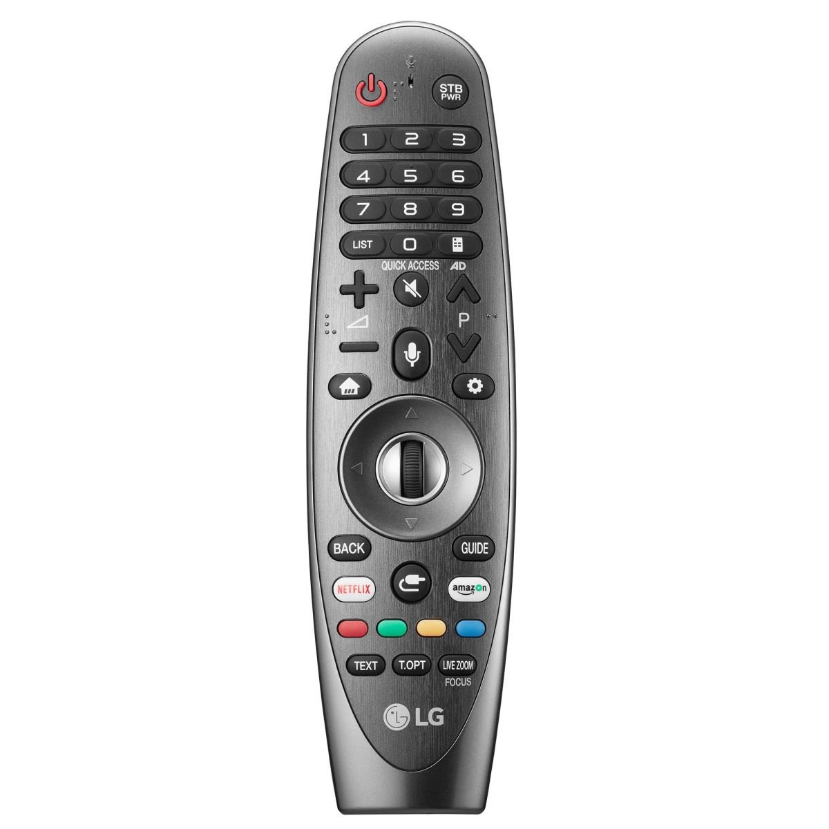 Televizor LG OLED55B8PLA