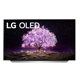 Televizor LED LG OLED55C12LA clasa G