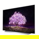 Televizor LED LG OLED55C12LA clasa G