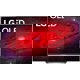Televizor OLED LG OLED55CX3LA clasa G
