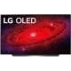 Televizor OLED LG OLED55CX3LA clasa G