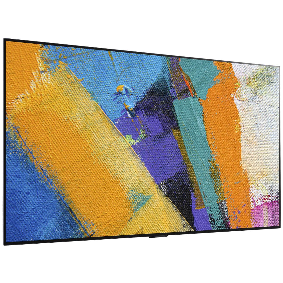 Televizor OLED LG OLED55GX3LA clasa G