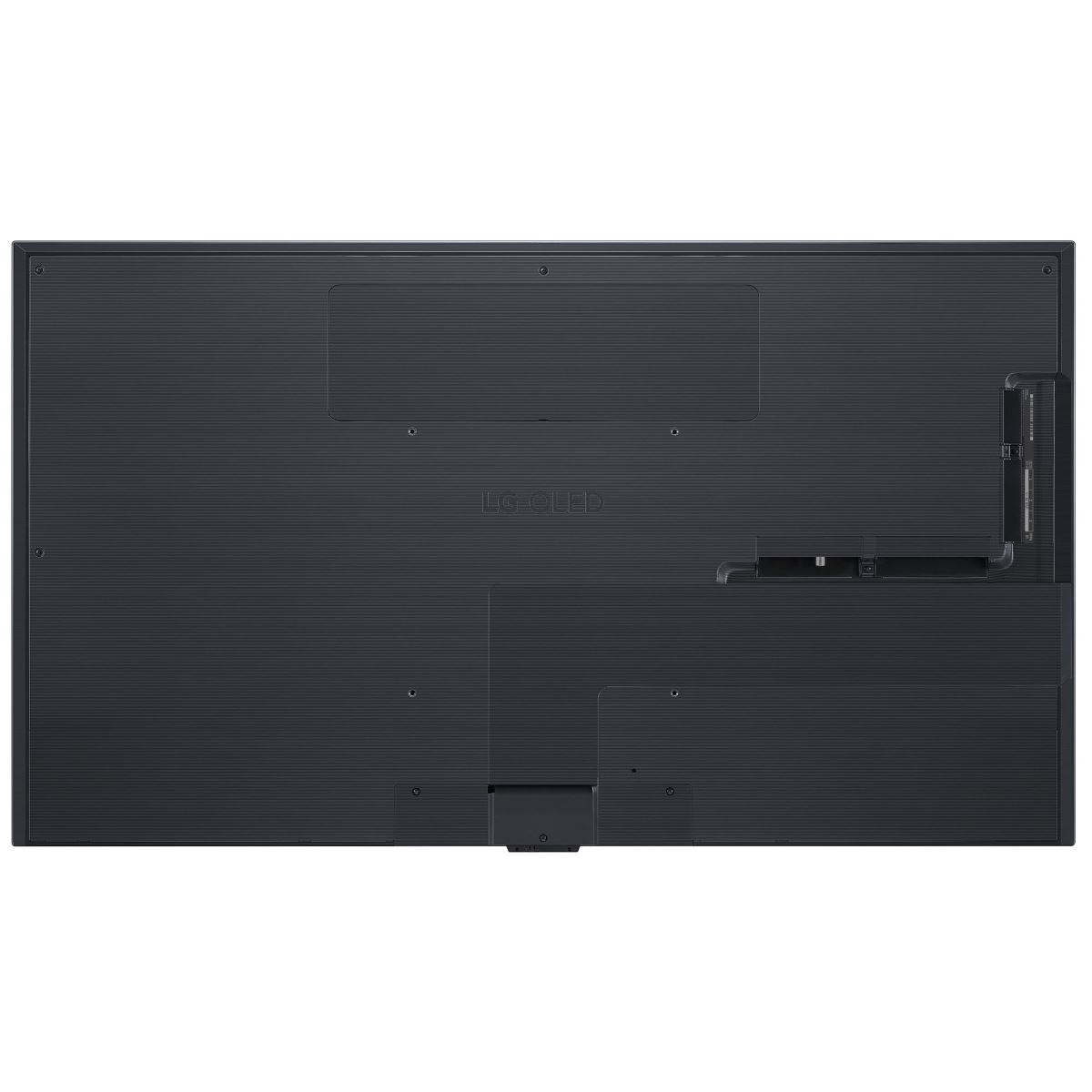 Televizor OLED LG OLED55GX3LA clasa G