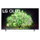 Televizor LED LG OLED65A13LA clasa G