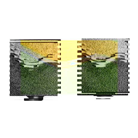 Televizor OLED LG OLED65B9PLA, 163 cm, 4K, Smart TV, Wi-Fi, Bluetooth, CI+, AI Smart, Procesor α7 (a doua generatie), Negru