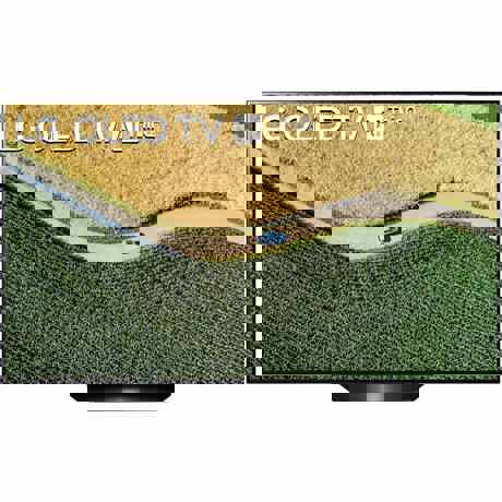 Televizor OLED LG OLED65B9SLA, 165 cm, 4K, Smart TV, Wi-Fi, Bluetooth, CI+, AI Smart, Procesor α7 (a doua generatie), Negru