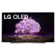 Televizor LED LG OLED65C12LA clasa G