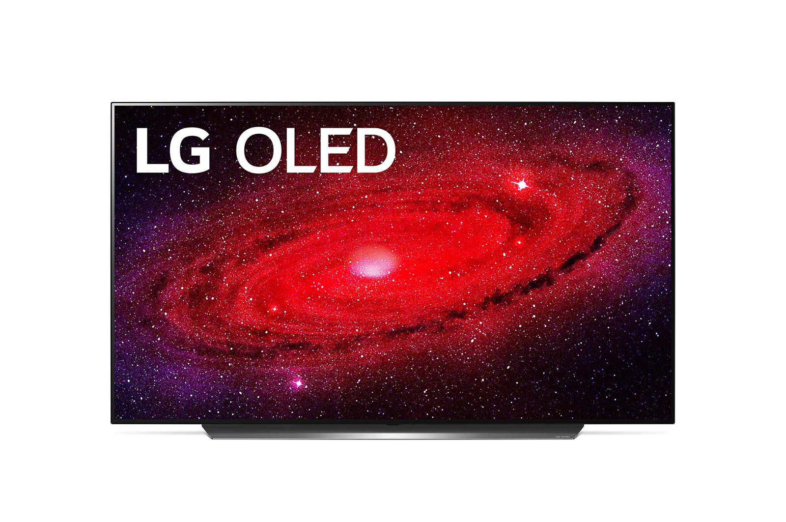 Televizor OLED LG OLED65CX3LA clasa G