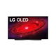 Televizor OLED LG OLED65CX3LA clasa G