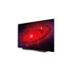 Televizor OLED LG OLED65CX3LA clasa G